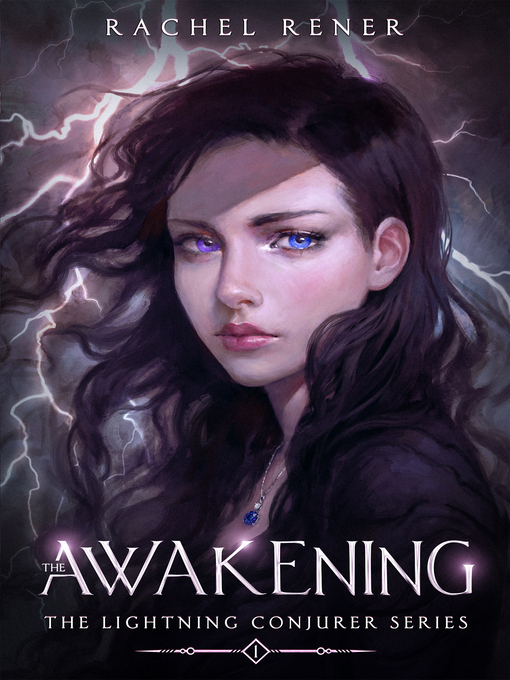 Cover image for the Awakening